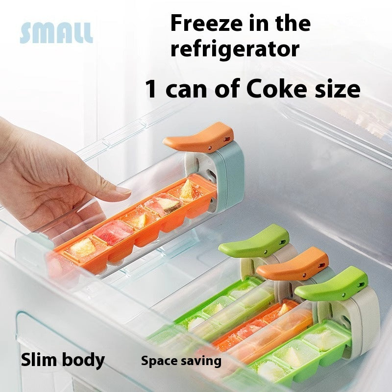 Ice Cube Maker - Best Sustainable Home Decor