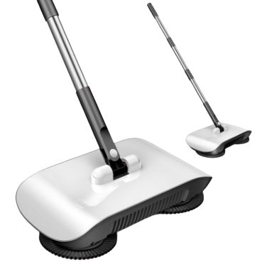 All-in-one Hand Push Mop Sweeper - Best Sustainable Home Decor