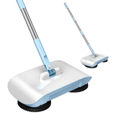 All-in-one Hand Push Mop Sweeper - Best Sustainable Home Decor