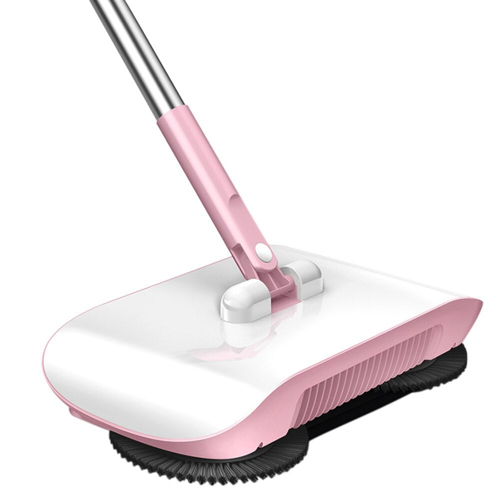 All-in-one Hand Push Mop Sweeper - Best Sustainable Home Decor