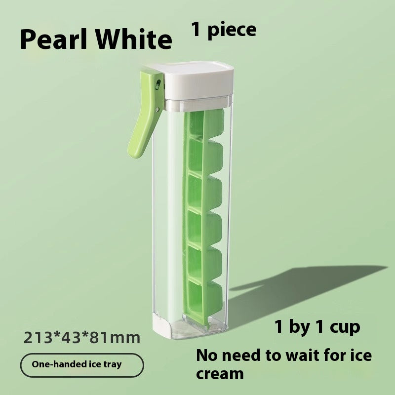 Ice Cube Maker - Best Sustainable Home Decor