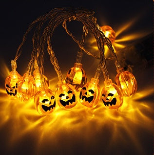 Halloween LED Lantern - Best Sustainable Home Decor