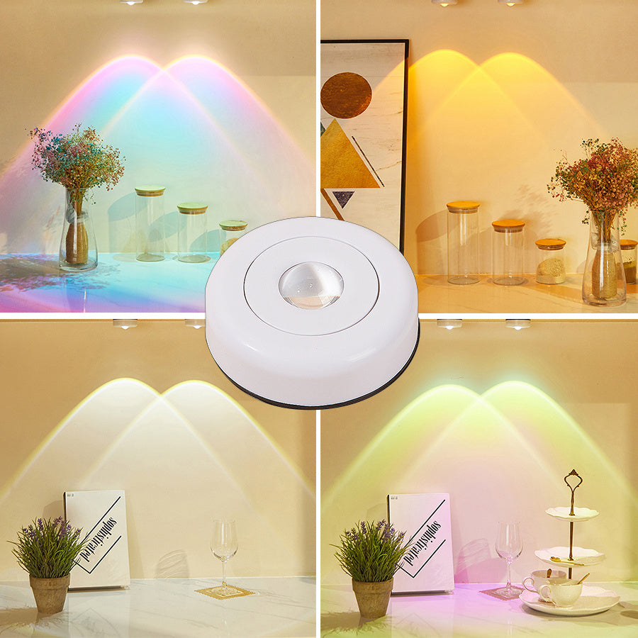 Wireless Closet Kitchen Lights - Best Sustainable Home Decor