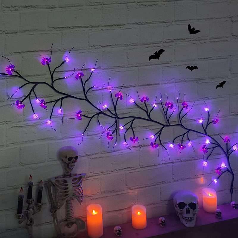 Halloween LED String Light - Best Sustainable Home Decor