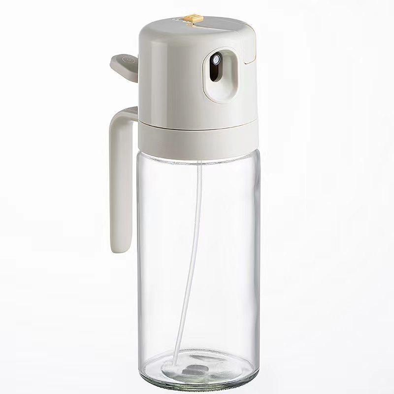 2 In 1 Oil Sprayer Bottle - Best Sustainable Home Decor